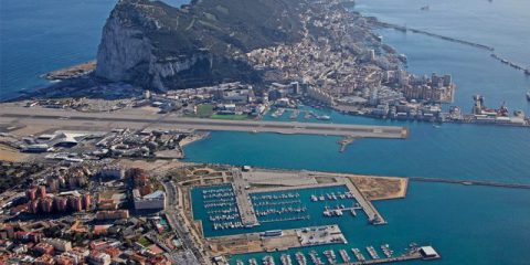 Gibilterra uscirà dall’UE, La Jaguar in crisi per la Brexit, Trump annuncia dazi cinesi per 200 miliardi di dollari