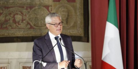 Antitrust, Pitruzzella lascia il 1^ ottobre per la Corte di Giustizia Ue. Caccia al nuovo presidente