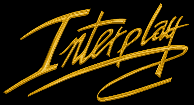 Interplay logo