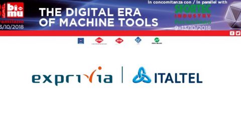 Italtel ed Exprivia allo Smart City Now 2018, il 25 settembre a Milano