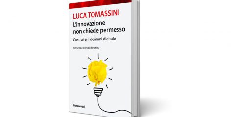 L’innovazione non chiede permesso