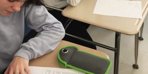 La Prima Scuola No Smartphone Liniziativa Non Sia Uno