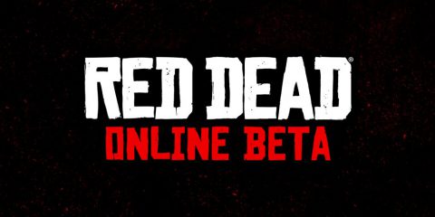 Rockstar ha annunciato Red Dead Online