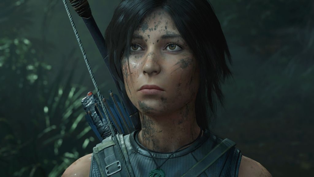 Shadow of the Tomb Raider