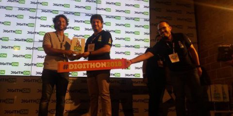 #DigithON2018. Snowit è la startup vincitrice del Premio Italo