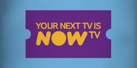 Now Tv, in onda la nuova campagna. I vantaggi della Internet Tv di Sky, che trasmette anche la Serie A in HD