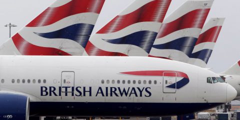 British Airways vittima del primo grande data breach nell’era del GDPR