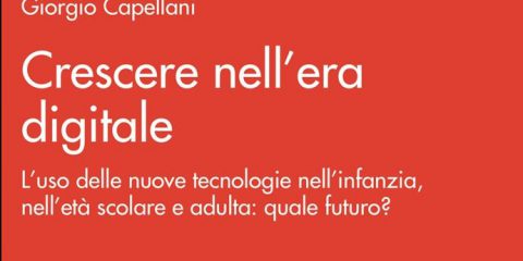 Crescere nell’era digitale