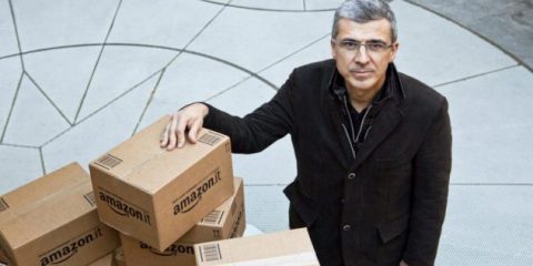 Pa digitale, l’uscita di scena di Diego Piacentini. Non torna ad Amazon?