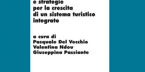 Turismo digitale e smart destination