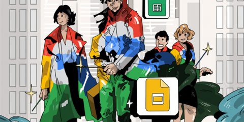 Google Apps. Trucchi fantastici e dove trovarli