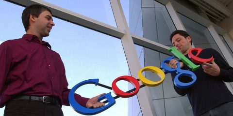 SosTech. I vent’anni di Google e i piani per il futuro