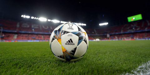 Su Vodafone TV visibili le prime partite di Champions League