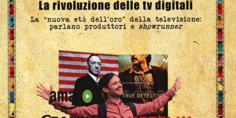 Netflix e le altre…