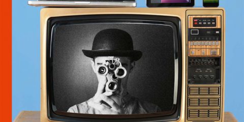 Sociologia dei new media