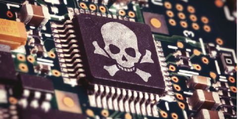 Copyright, scoperti sui siti web pirata più di 4.000 file contenenti malware