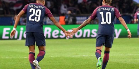 Calcio & criptovalute, il PSG pronto a lanciare il proprio token per i tifosi