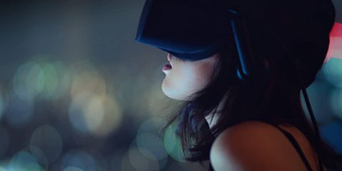 Realtà Virtuale, vendite di visori a picco nonostante il 5G
