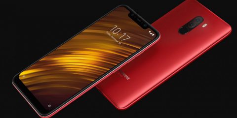 Cosa Compro. Xiaomi lancia Pocophone F1, potenza da top di gamma ad un prezzo killer