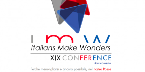 Enterprise 4.0. ‘IMW’, il 13 ottobre a Brescia ritorna l’evento dedicato all’innovazione