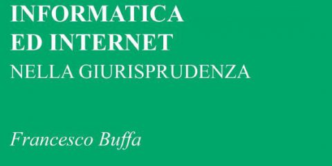 Informatica e Internet nella giurisprudenza