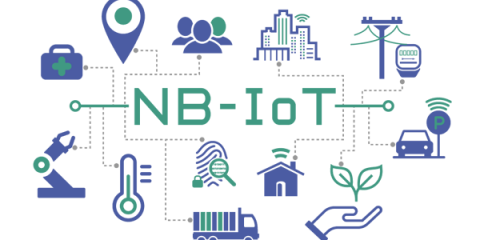 Narrowband-IoT, Vodafone completa la copertura in Italia e anticipa il 5G