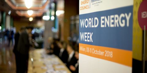 World Energy Week, il settore Oil&Gas pronto ad investire 1,87 miliardi in sicurezza informatica