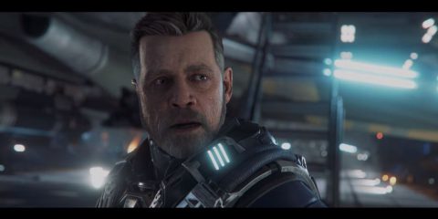 Star Citizen torna a mostrarsi al CitizenCon