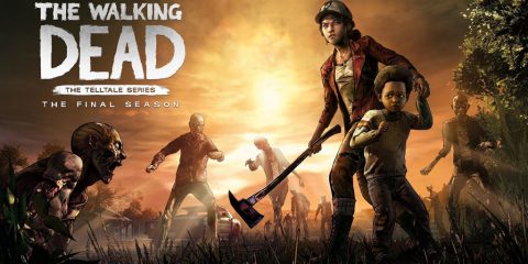 Skybound completerà The Walking Dead dopo la chiusura di Telltale