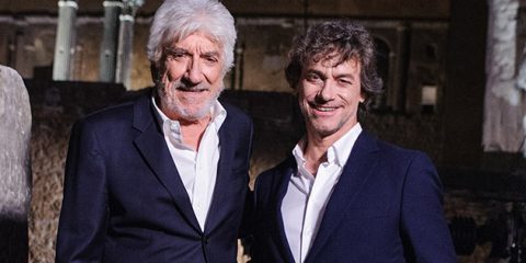 Ultra HD, Alberto Angela porta il suo ‘Ulisse’ in 4K solo su tivùsat