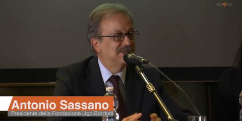 5G, Antonio Sassano (FUB) ‘IoT, Blockchain e Smart Roads. Tutti i servizi del futuro ne hanno bisogno’