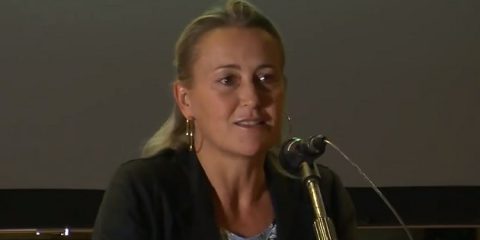 Seminario FUB su Blockchain e servizi. L’intervento di Deborah Bergamini (Commissione Trasporti e Tlc)