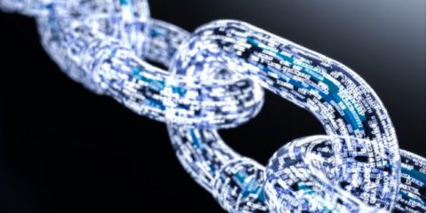 Brexit, ipotesi blockchain per risolvere il problema della frontiera irlandese