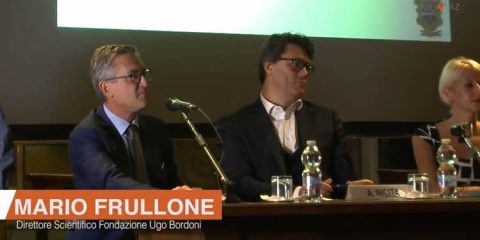 Seminario FUB su Blockchain e servizi. L’intervento di Mario Frullone (Fondazione Ugo Bordoni)