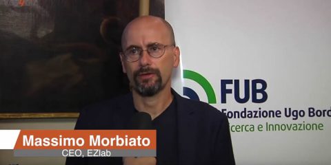 Seminario FUB su Blockchain e servizi. Videointervista a Massimo Morbiato (EZlab)