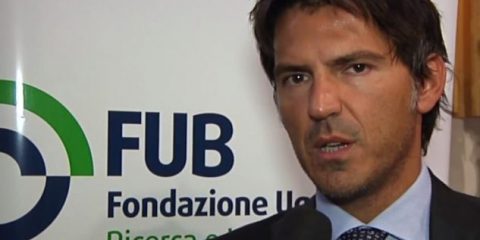 Seminario FUB su Blockchain e servizi. Videointervista a Marco Scialdone (Università Europea di Roma)