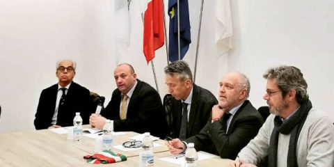 Rete Lepida, inaugurato a Ferrara il terzo datacenter regionale