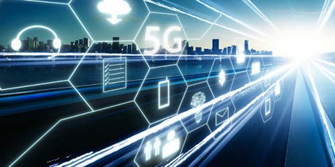 5G, oltre 5 miliardi gli investimenti globali in reti private entro il 2021