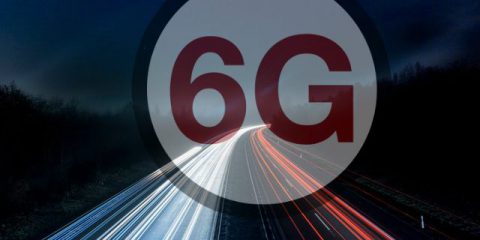 5G dietro l’angolo, ma la Cina guarda già al 6G