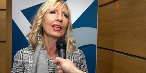 ‘Cambiamenti in arrivo al Piano Triennale per la svolta digitale’. Videointervista a Teresa Alvaro (AgID)