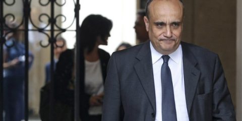 Cinema, Ministro Bonisoli ‘Film italiani prima in sala e poi su piattaforme streaming’