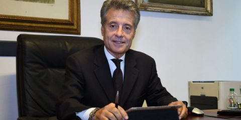 Bruno Villani