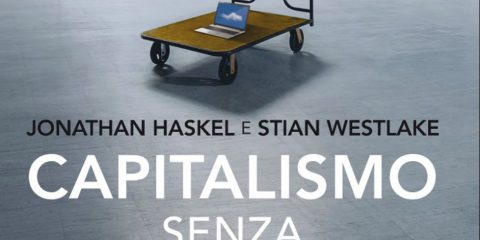 Capitalismo senza capitale