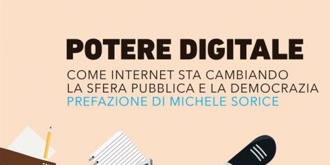 Potere digitale