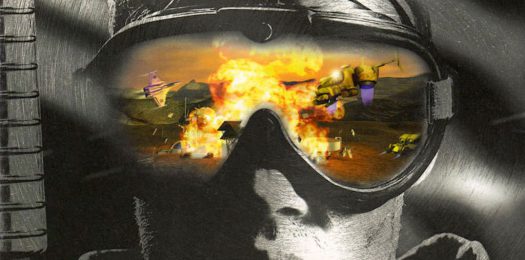 Command & Conquer