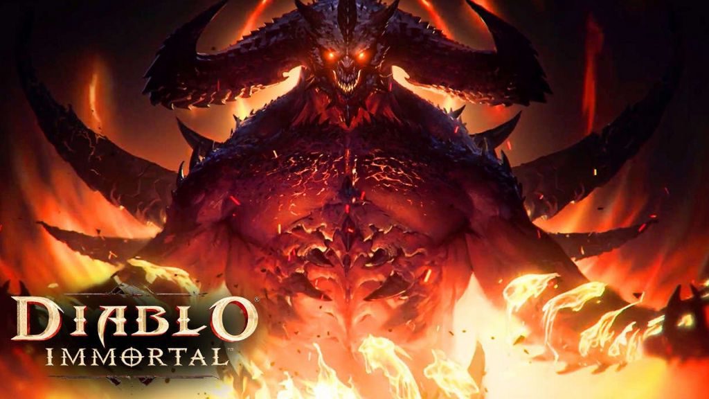 Diablo Immortal