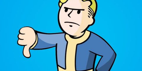 Debutto difficile per Fallout 76: delusi critica e fan