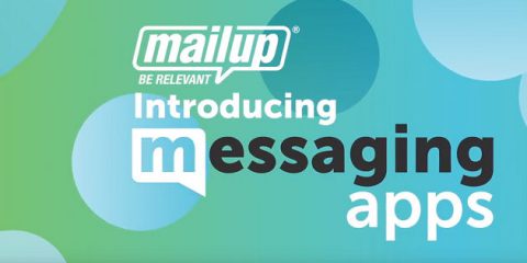 MailUp lancia nuovo ebook per conoscere e sfruttare i vantaggi di Messaging Apps