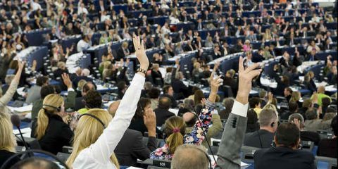 Tlc Ue, ecco cosa si vota domani all’Europarlamento