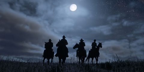 Red Dead Redemption 2 tocca i 17 milioni di unità distribuite